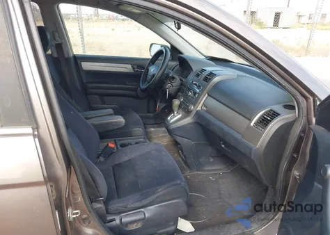 2011 Honda Cr-V Se из США, поврежденный, VIN 5J6RE4H48BL038546